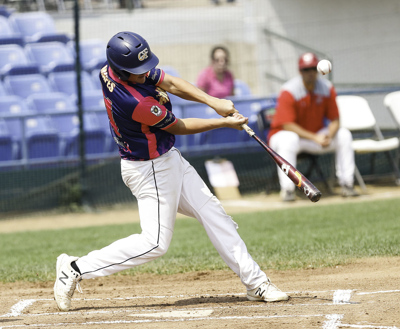 American Legion State AA Baseball